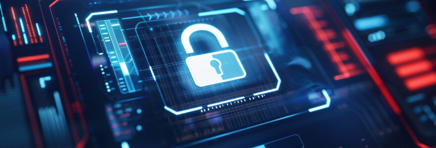 Cybersicherheit