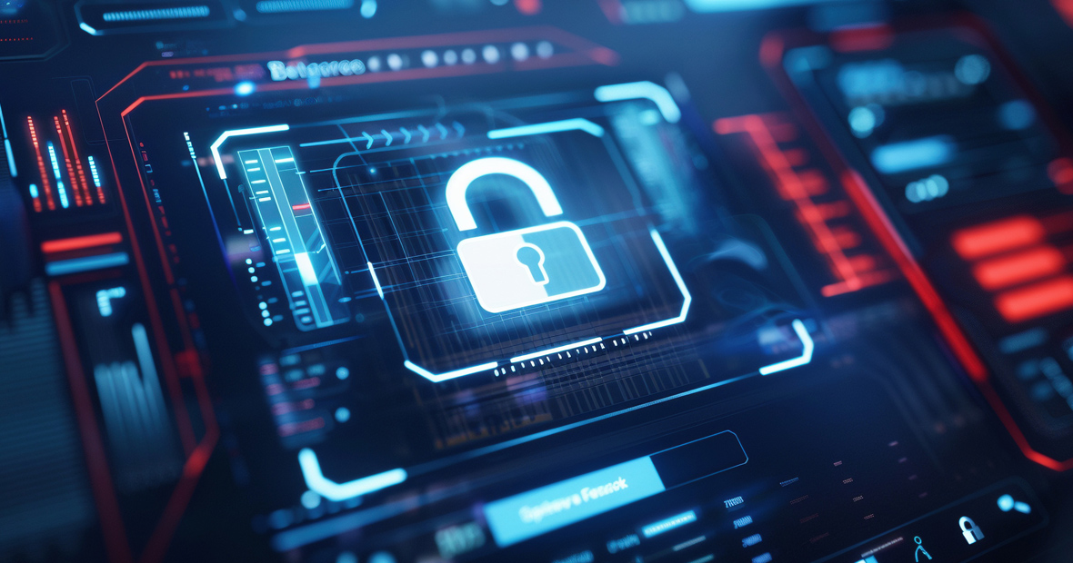 Cybersicherheit