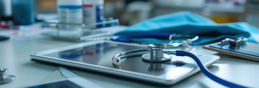 Gesundheits-Apps