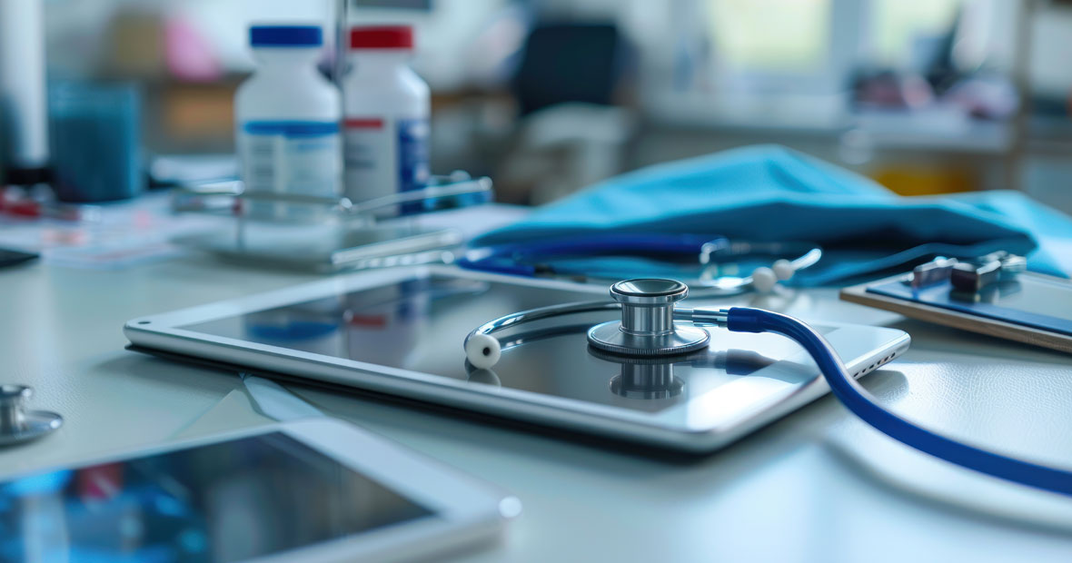 Gesundheits-Apps