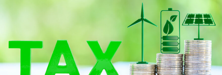 Green Taxation