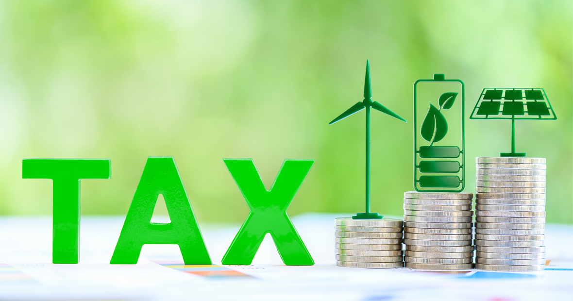 Green Taxation