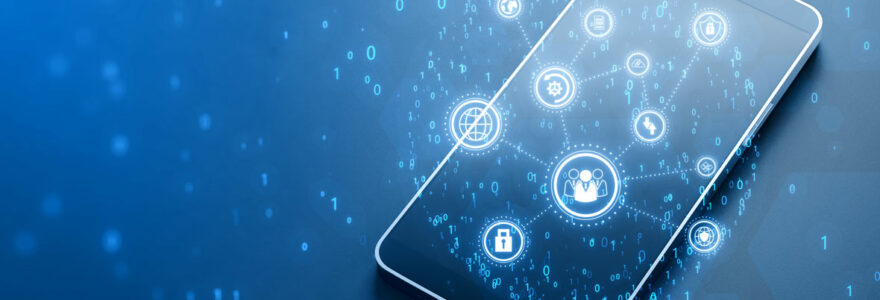 Smartphones der nächsten Generation