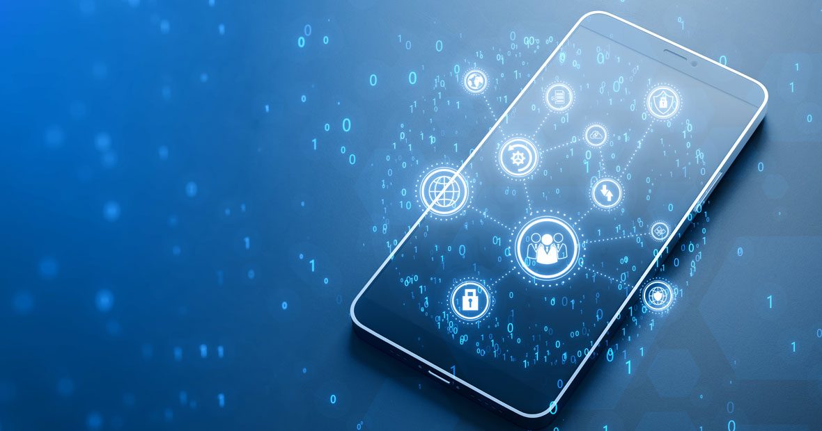 Smartphones der nächsten Generation